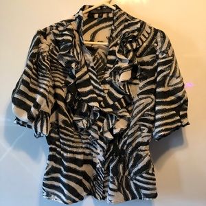 Nine West Blouse